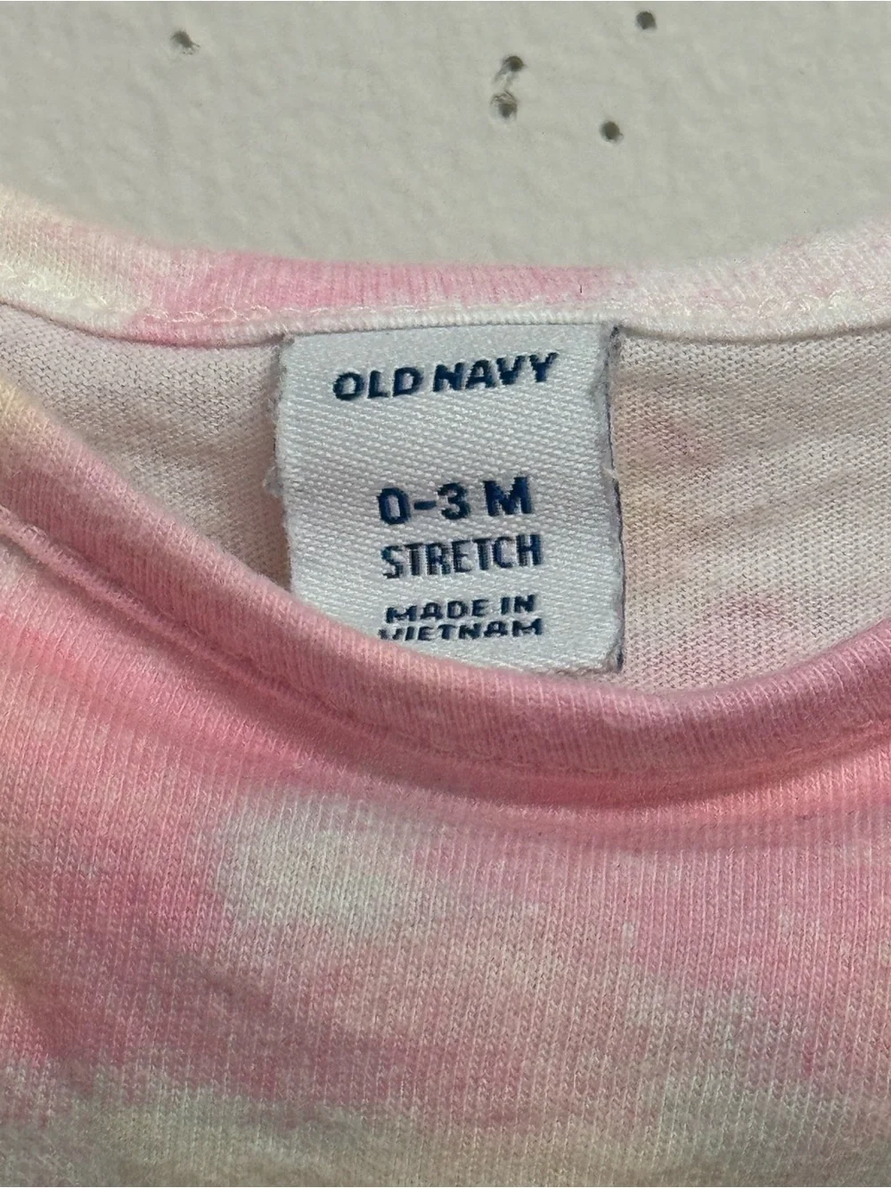 Babygirl short dresses/ shirts